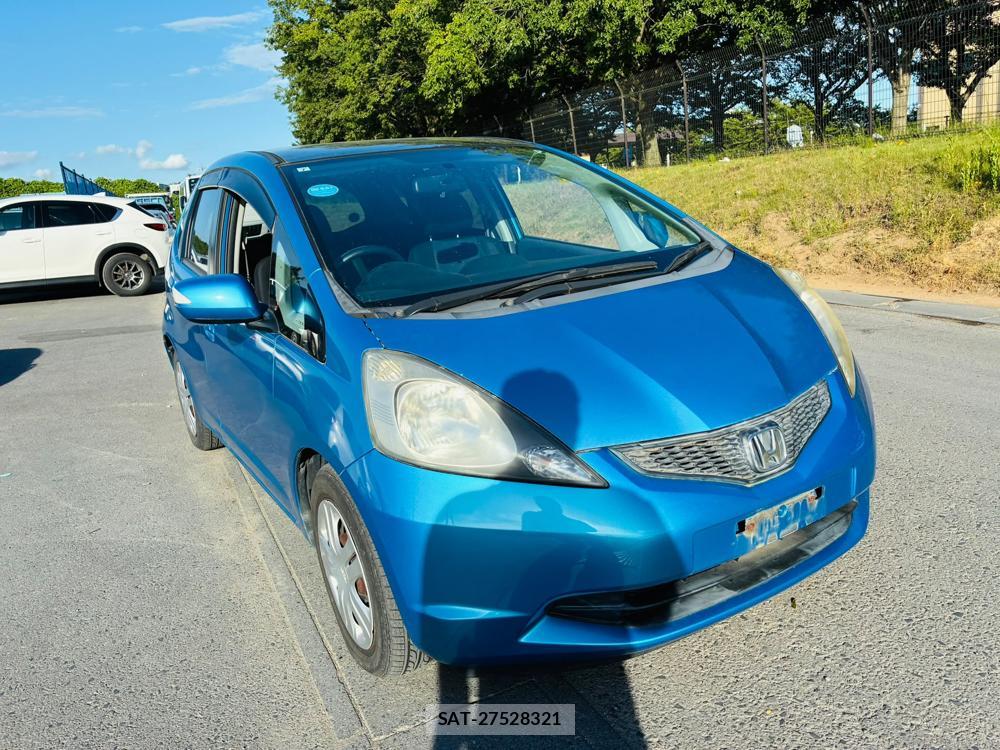 Honda FIT 2009-07 8116055-6