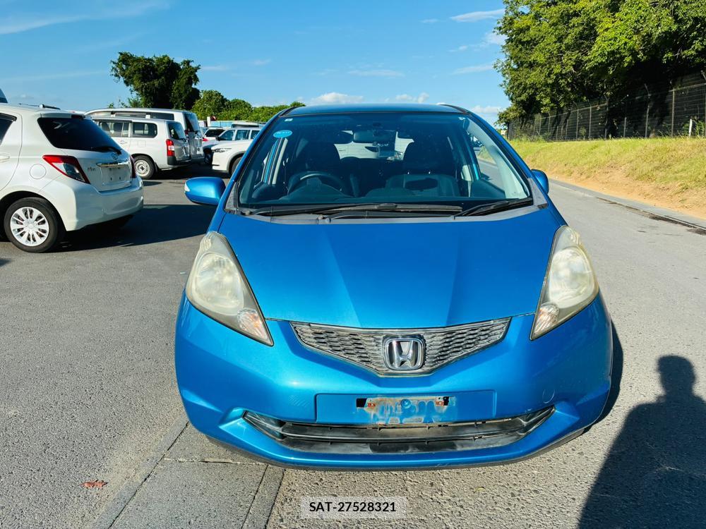 Honda FIT 2009-07 8116055-7