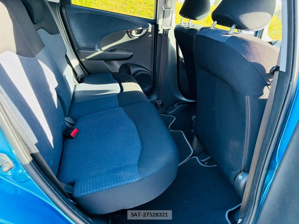 Honda FIT 2009-07 8116055-8