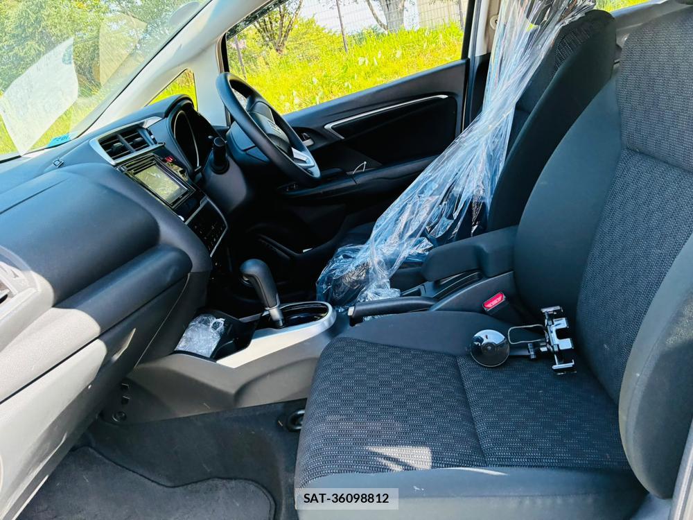 Honda FIT 2013-10 6323409-10