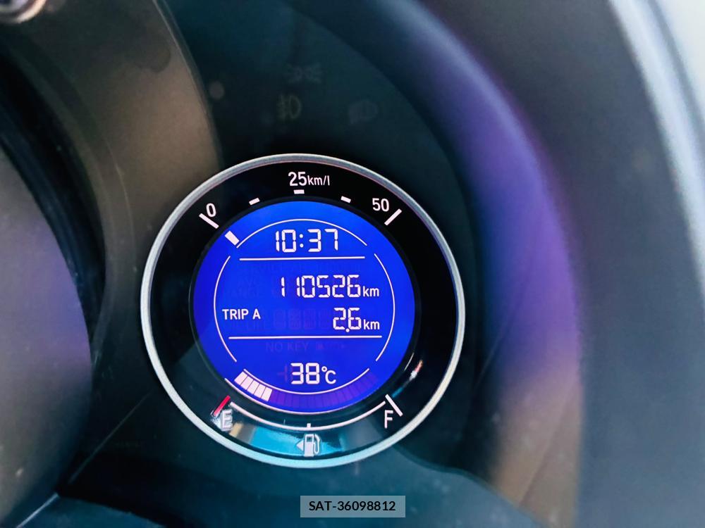 Honda FIT 2013-10 6323409-15