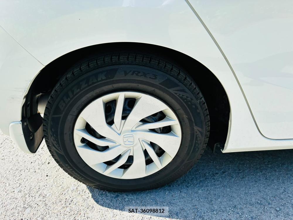 Honda FIT 2013-10 6323409-27