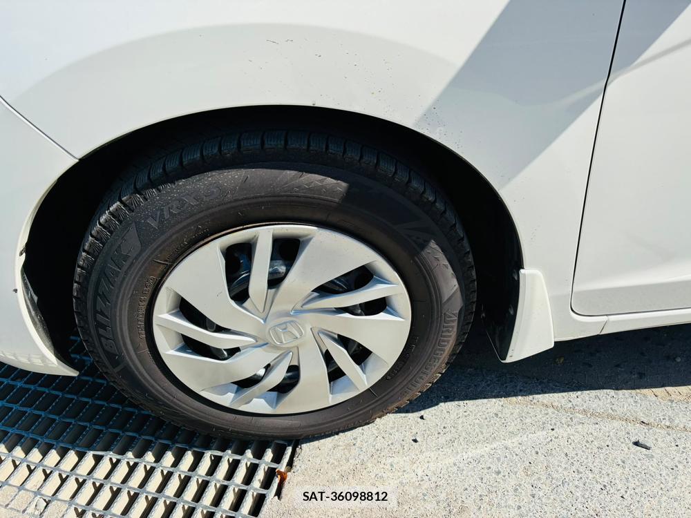 Honda FIT 2013-10 6323409-29