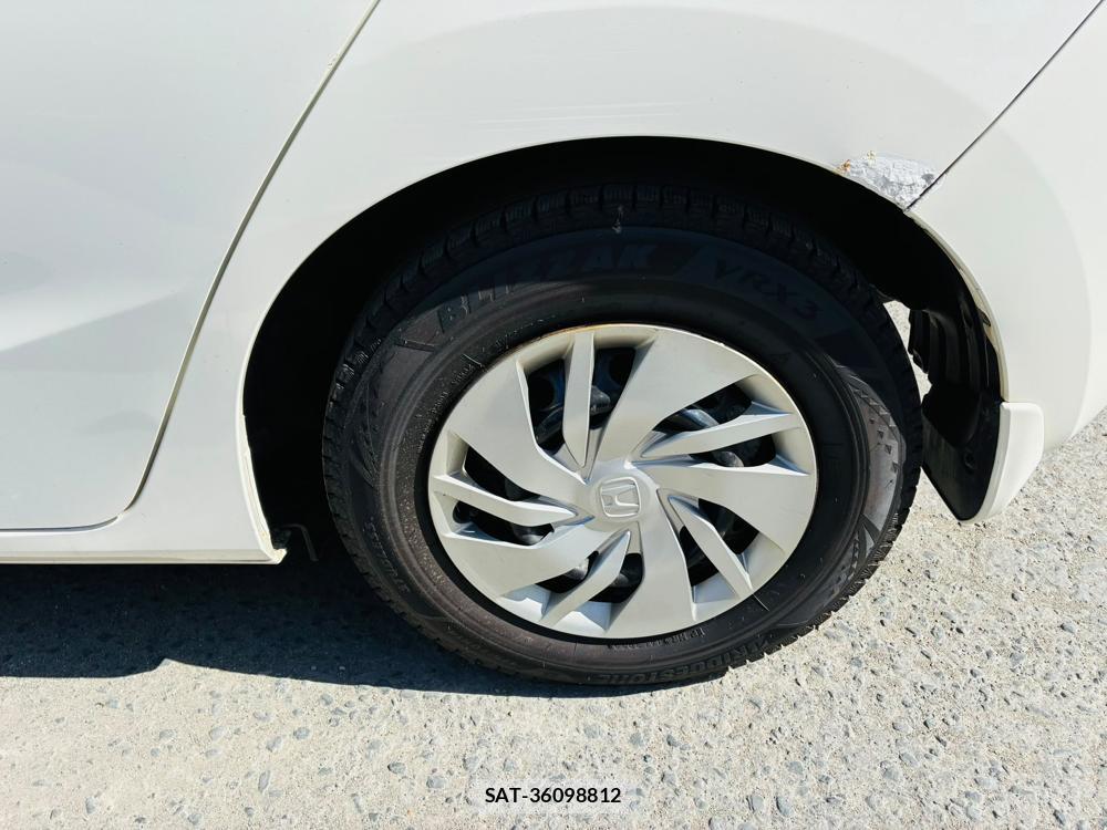 Honda FIT 2013-10 6323409-30