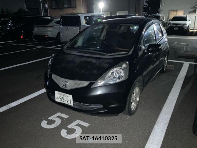Honda FIT 2008-04 8354471-0