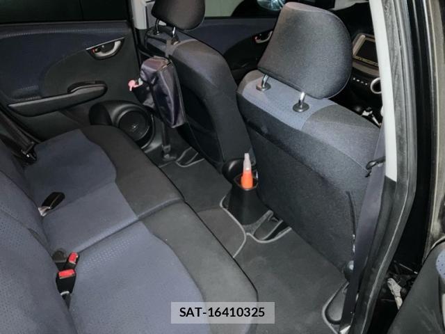 Honda FIT 2008-04 8354471-9