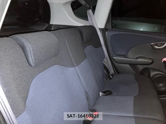 Honda FIT 2008-04 8354471-10