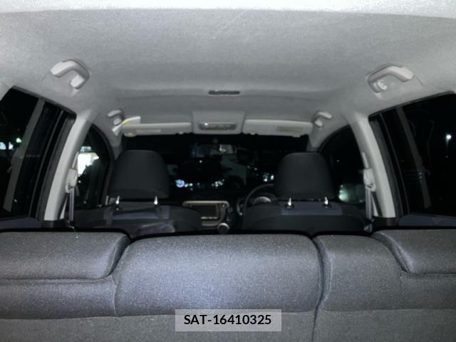 Honda FIT 2008-04 8354471-13