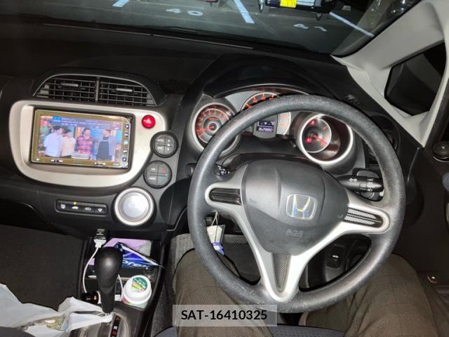 Honda FIT 2008-04 8354471-14