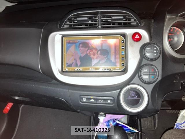 Honda FIT 2008-04 8354471-17