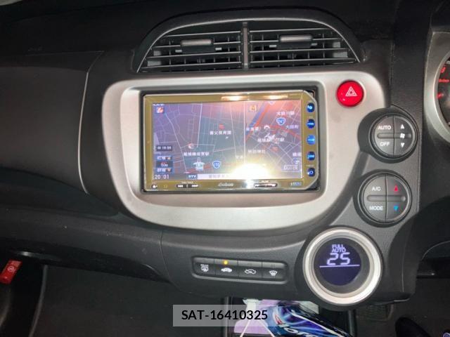 Honda FIT 2008-04 8354471-18