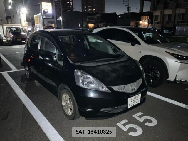 Honda FIT 2008-04 8354471-1