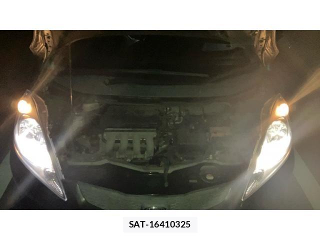 Honda FIT 2008-04 8354471-21