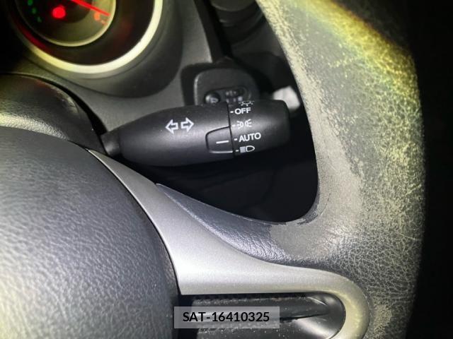 Honda FIT 2008-04 8354471-22