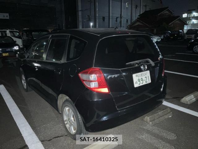 Honda FIT 2008-04 8354471-3
