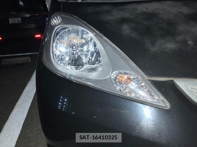 Honda FIT 2008-04 8354471-4
