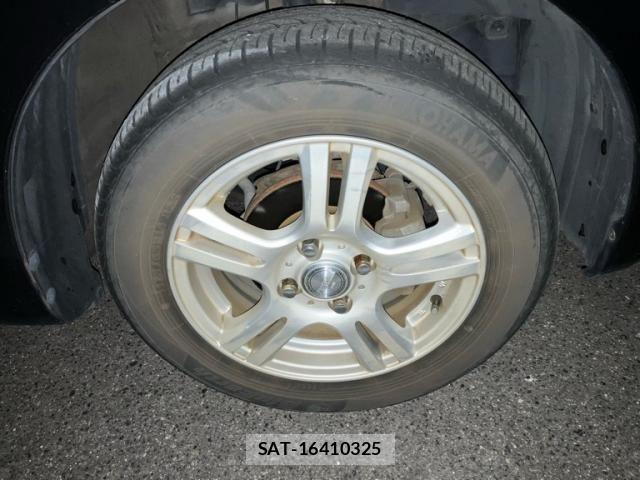 Honda FIT 2008-04 8354471-5