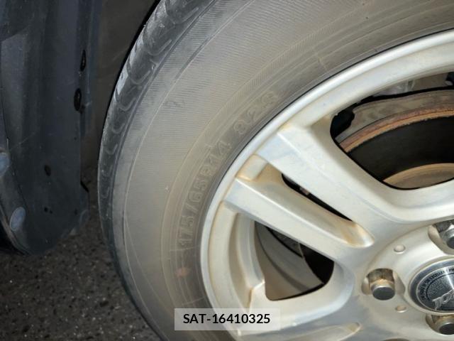 Honda FIT 2008-04 8354471-6