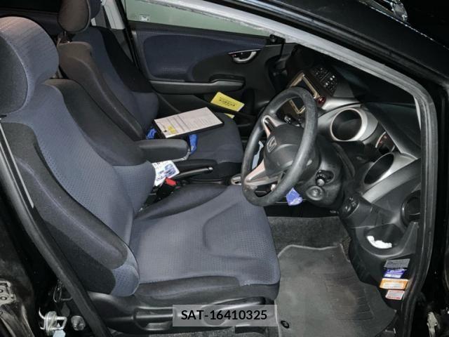 Honda FIT 2008-04 8354471-7