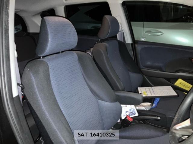 Honda FIT 2008-04 8354471-8
