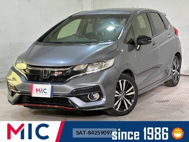 Honda FIT 2018-11 8354462-0