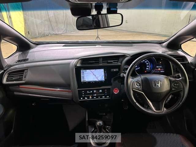Honda FIT 2018-11 8354462-17