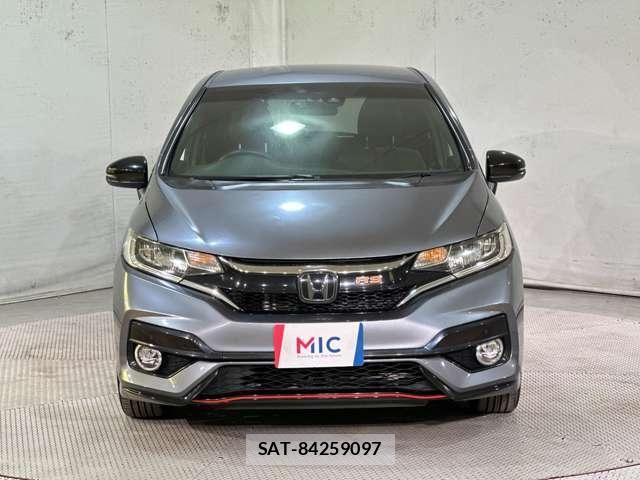 Honda FIT 2018-11 8354462-1