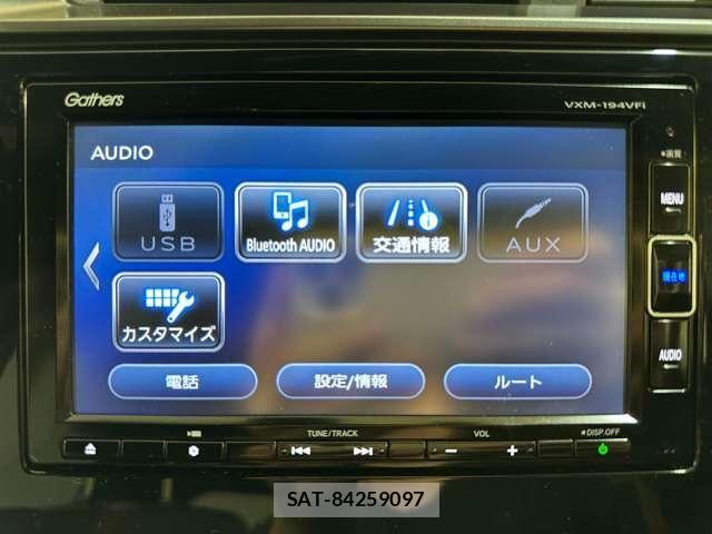 Honda FIT 2018-11 8354462-22