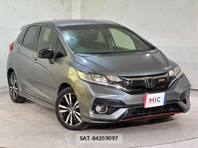 Honda FIT 2018-11 8354462-2