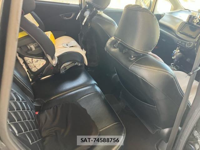Honda FIT 2013-02 8354468-7