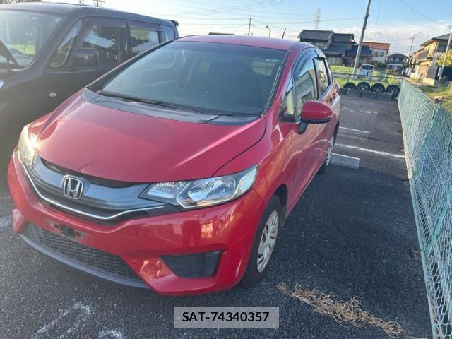 Honda FIT 2015-07 8354465-0