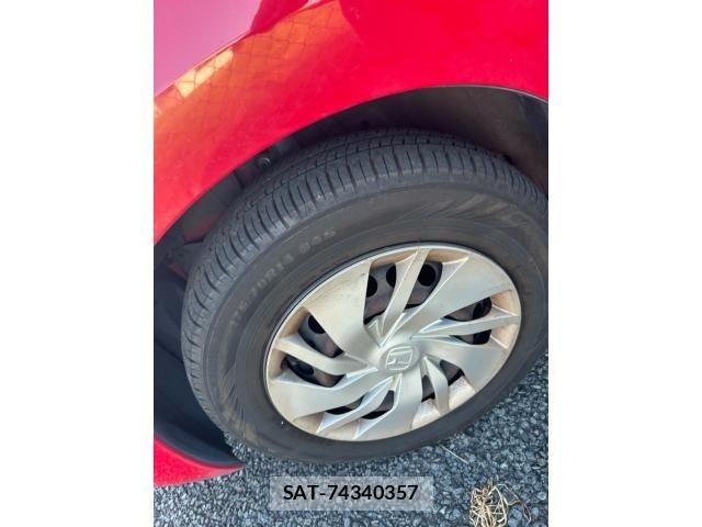 Honda FIT 2015-07 8354465-9