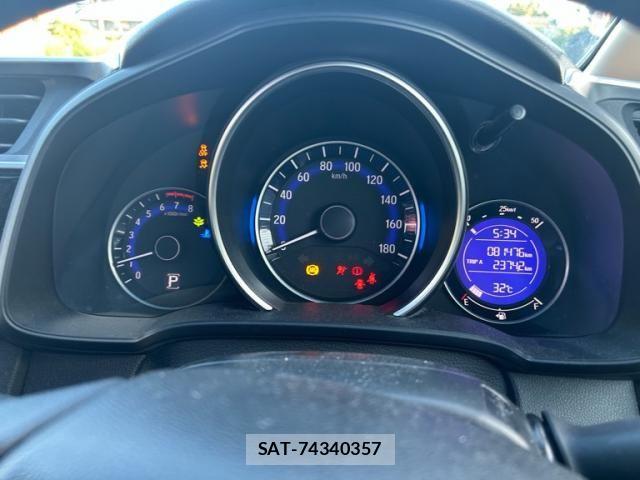Honda FIT 2015-07 8354465-14