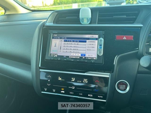 Honda FIT 2015-07 8354465-15