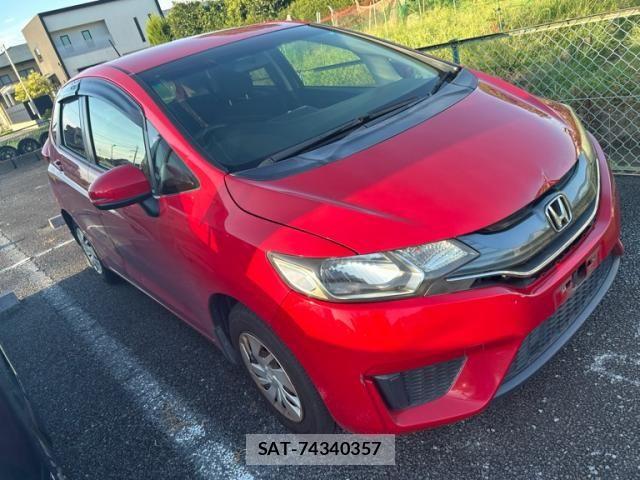 Honda FIT 2015-07 8354465-1
