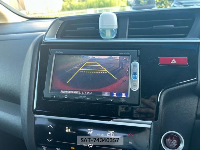 Honda FIT 2015-07 8354465-19