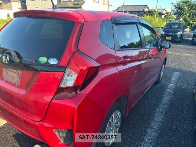 Honda FIT 2015-07 8354465-2