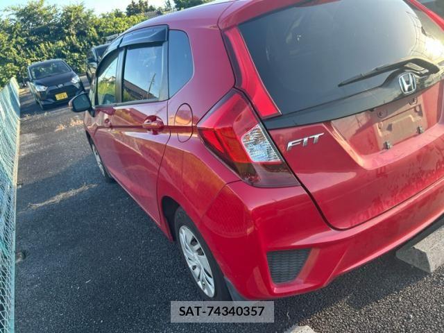Honda FIT 2015-07 8354465-3