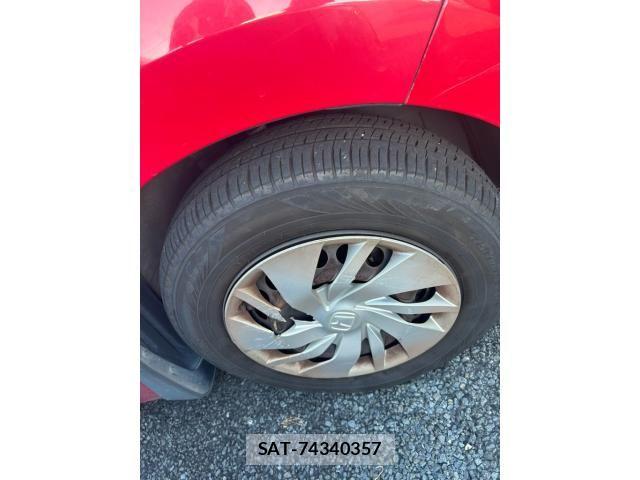 Honda FIT 2015-07 8354465-6