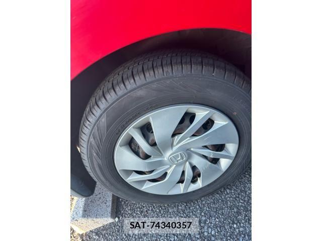 Honda FIT 2015-07 8354465-7