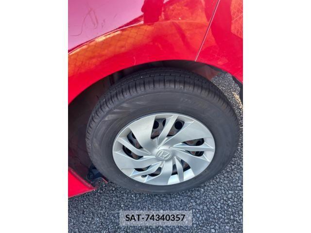 Honda FIT 2015-07 8354465-8