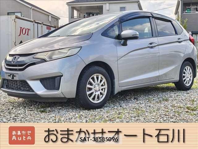 Honda FIT 2013-11 8354466-0