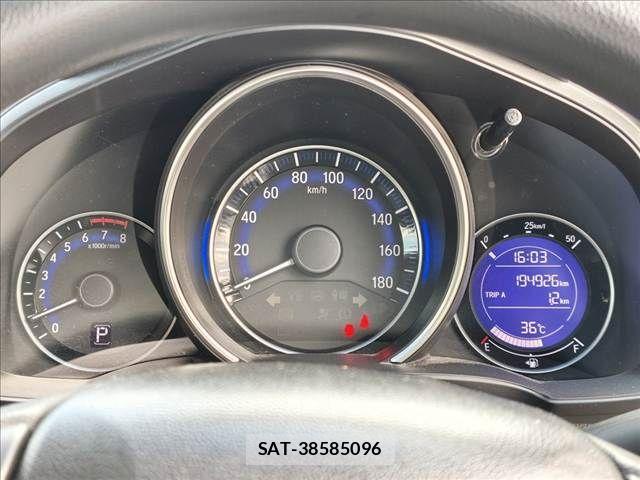 Honda FIT 2013-11 8354466-16