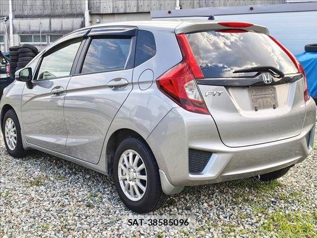 Honda FIT 2013-11 8354466-5