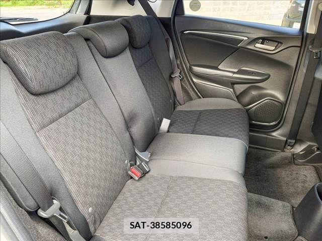 Honda FIT 2013-11 8354466-7