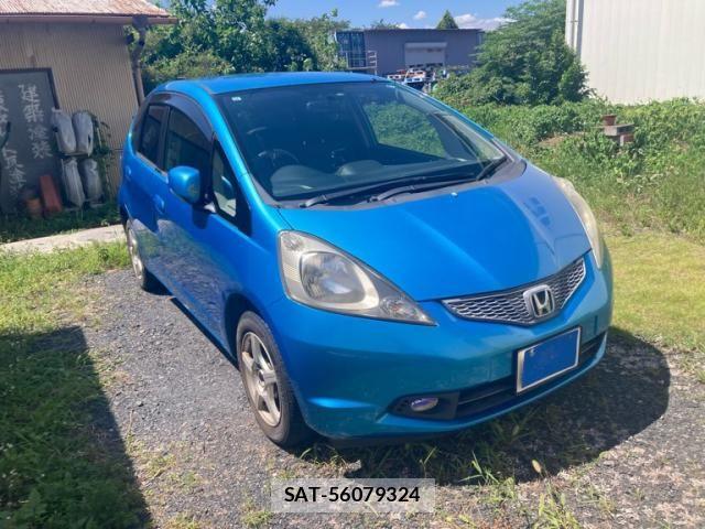 Honda FIT 2009-10 8354469-0