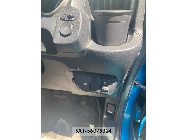 Honda FIT 2009-10 8354469-10