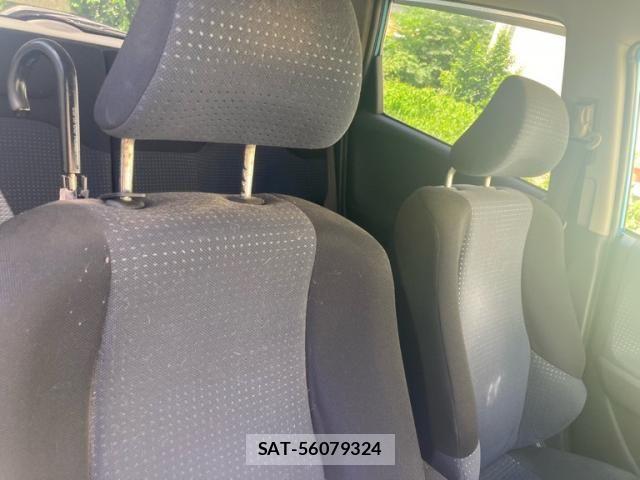 Honda FIT 2009-10 8354469-12
