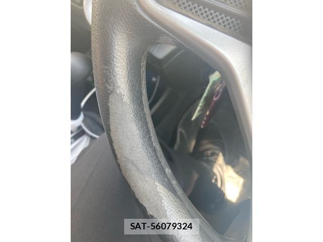Honda FIT 2009-10 8354469-18