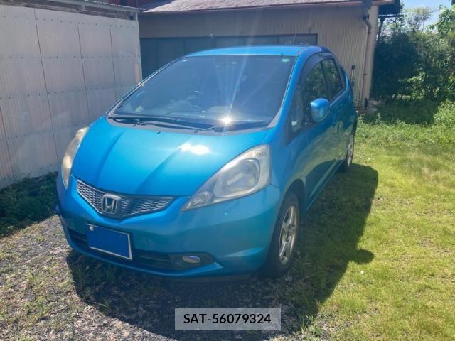 Honda FIT 2009-10 8354469-1